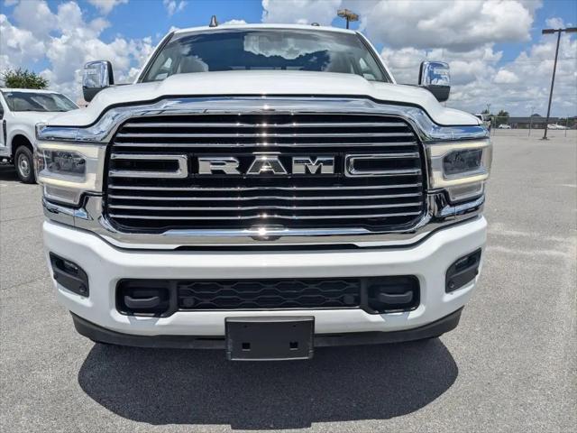 2024 Ram 2500 Laramie Crew Cab 4x4 64 Box