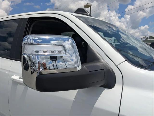 2024 Ram 2500 Laramie Crew Cab 4x4 64 Box