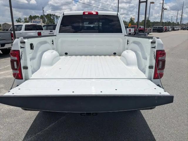 2024 Ram 2500 Laramie Crew Cab 4x4 64 Box