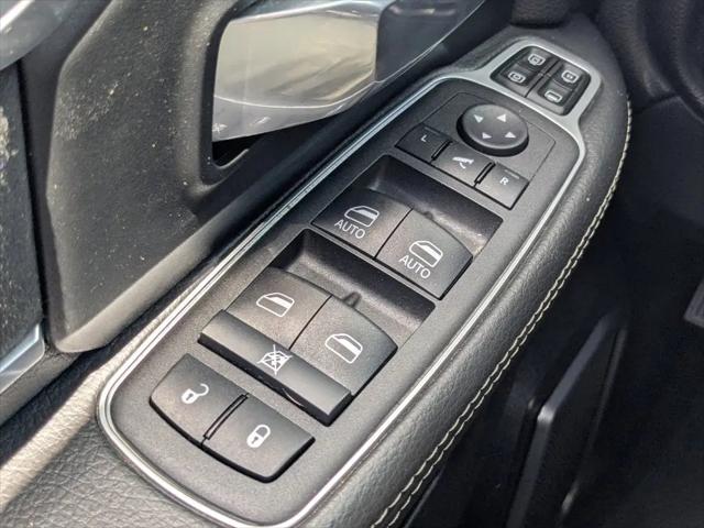 2024 Ram 2500 Laramie Crew Cab 4x4 64 Box