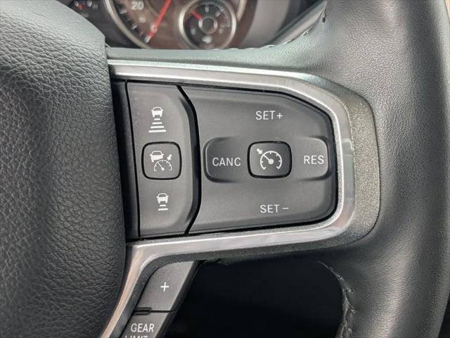 2024 Ram 2500 Laramie Crew Cab 4x4 64 Box