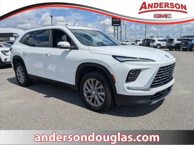 2025 Buick Enclave Preferred FWD for sale in Douglas, GA