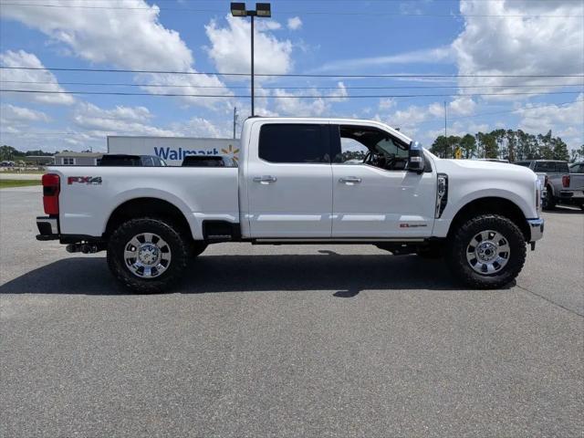 2024 Ford F-250 King Ranch