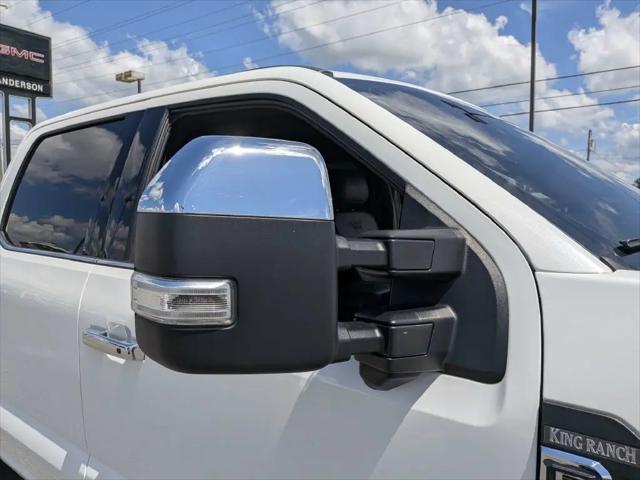 2024 Ford F-250 King Ranch