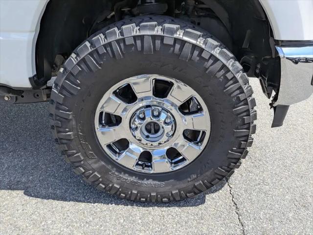 2024 Ford F-250 King Ranch