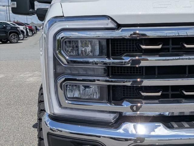 2024 Ford F-250 King Ranch