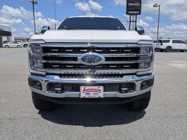 2024 Ford F-250 King Ranch