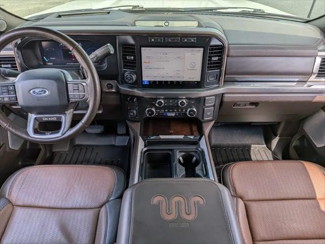 2024 Ford F-250 King Ranch