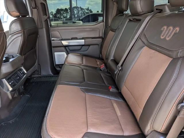 2024 Ford F-250 King Ranch