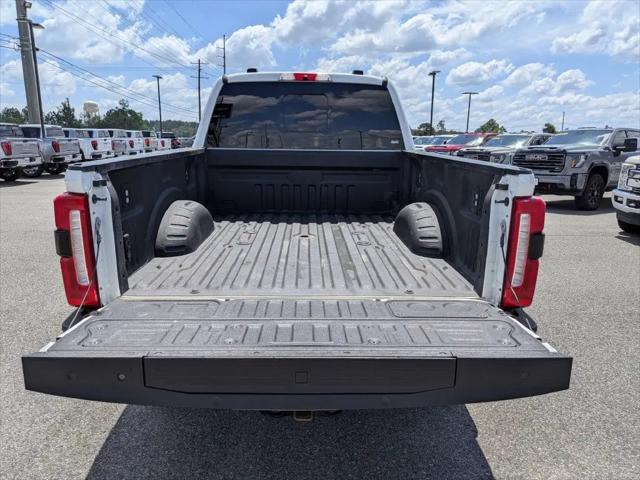 2024 Ford F-250 King Ranch