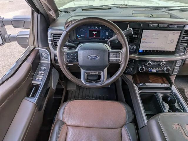 2024 Ford F-250 King Ranch