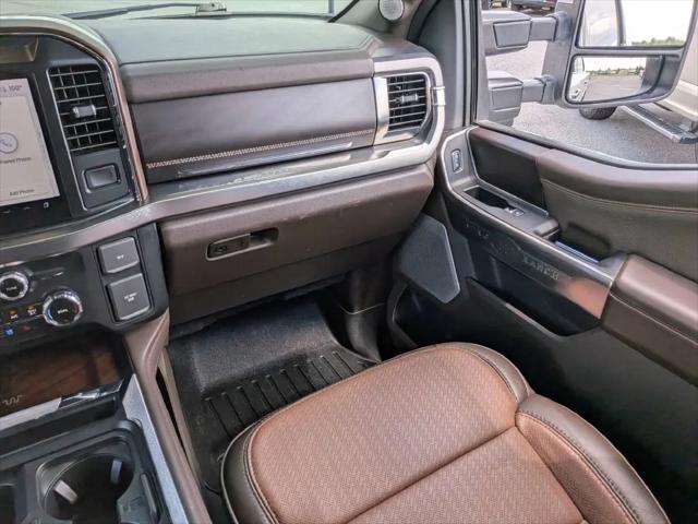 2024 Ford F-250 King Ranch