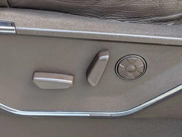 2024 Ford F-250 King Ranch