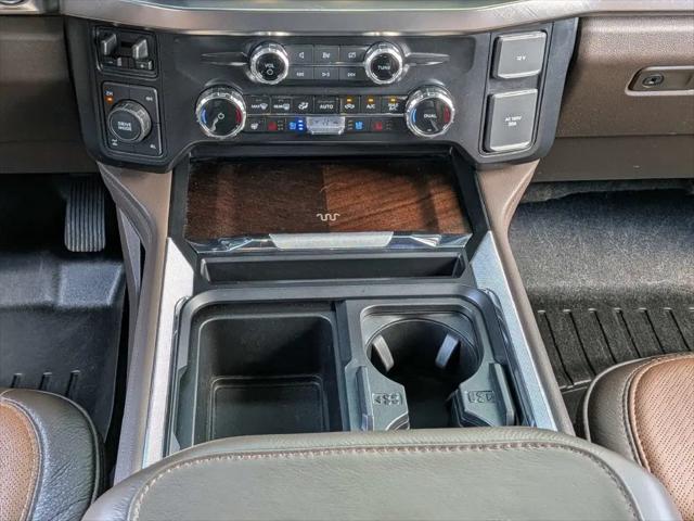 2024 Ford F-250 King Ranch