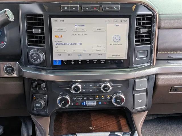 2024 Ford F-250 King Ranch