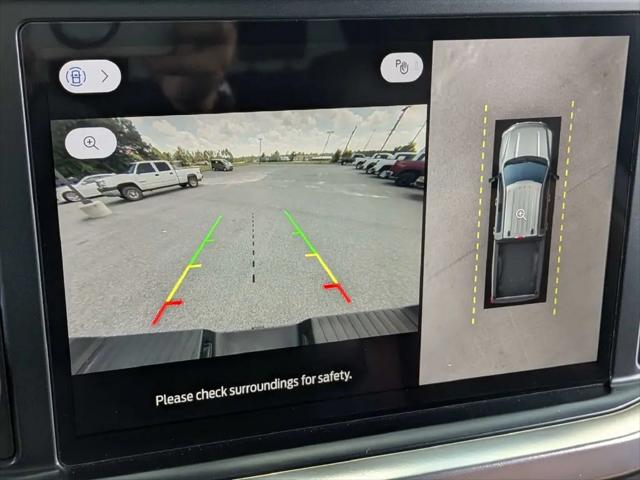 2024 Ford F-250 King Ranch