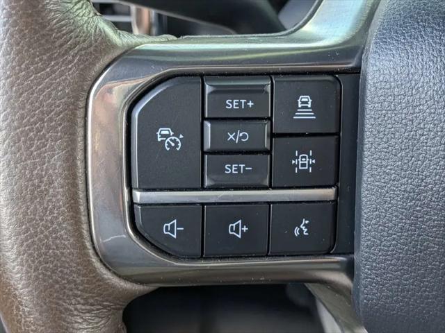 2024 Ford F-250 King Ranch