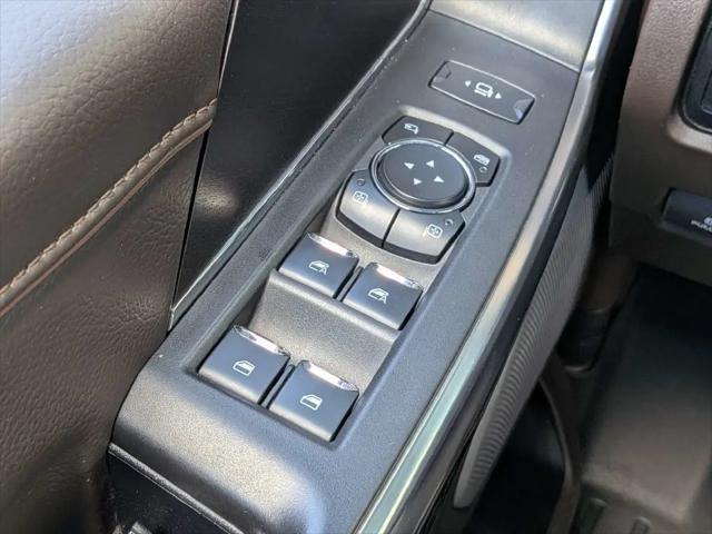 2024 Ford F-250 King Ranch