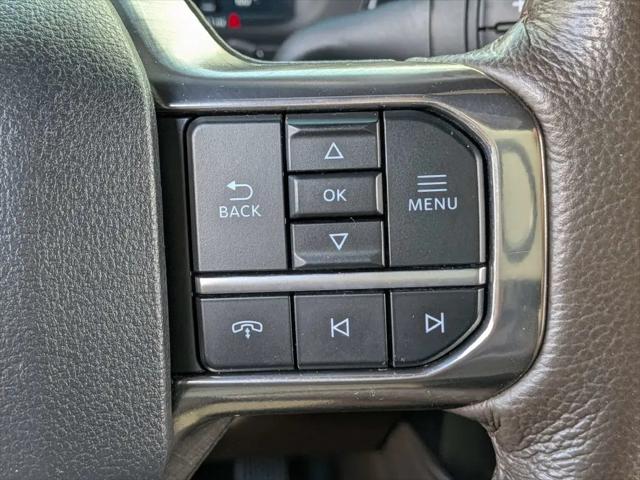 2024 Ford F-250 King Ranch