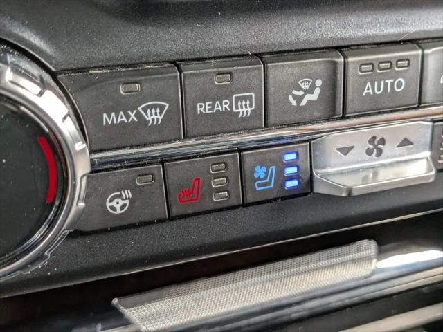 2024 Ford F-250 King Ranch