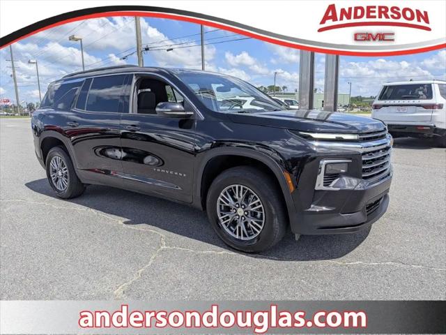 2026 Chevrolet Traverse FWD LT for sale in Douglas, GA
