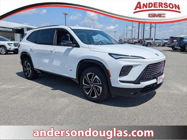 2026 Buick Enclave Sport Touring FWD for sale in Douglas, GA