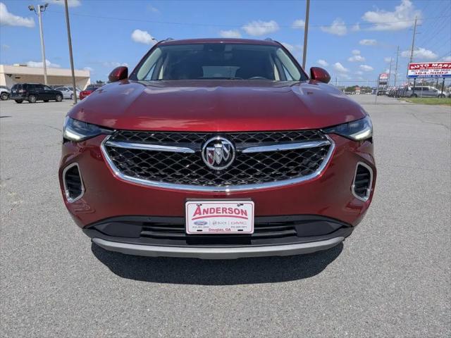 2023 Buick Envision Avenir AWD