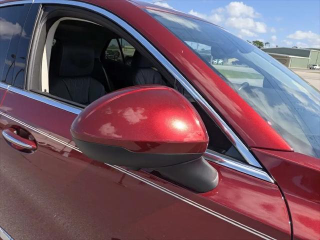 2023 Buick Envision Avenir AWD