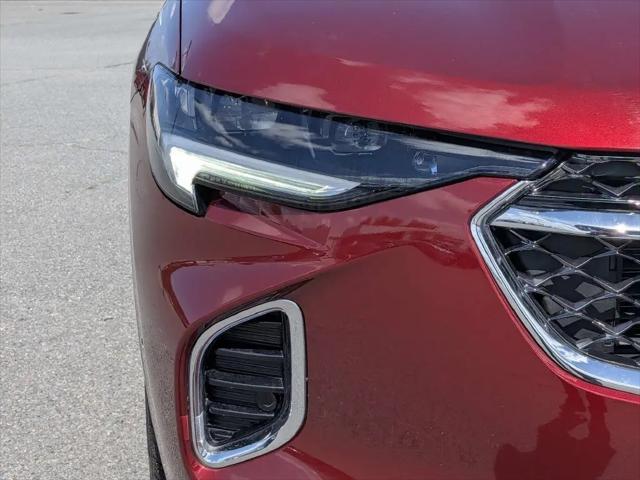 2023 Buick Envision Avenir AWD