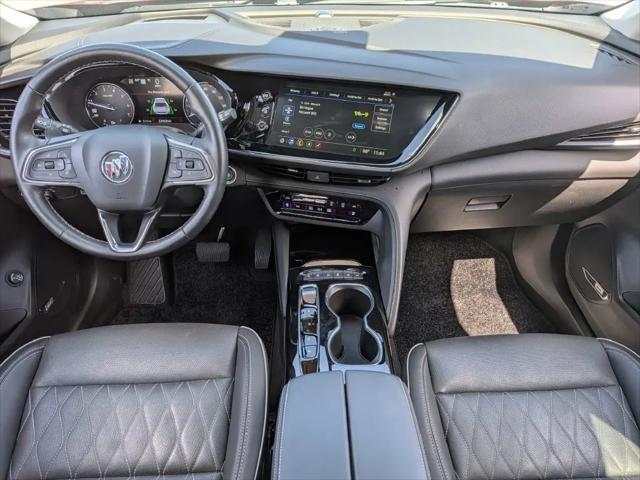 2023 Buick Envision Avenir AWD