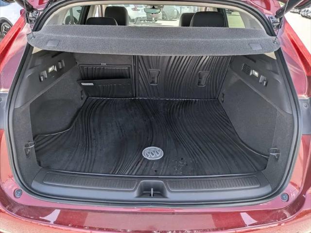2023 Buick Envision Avenir AWD