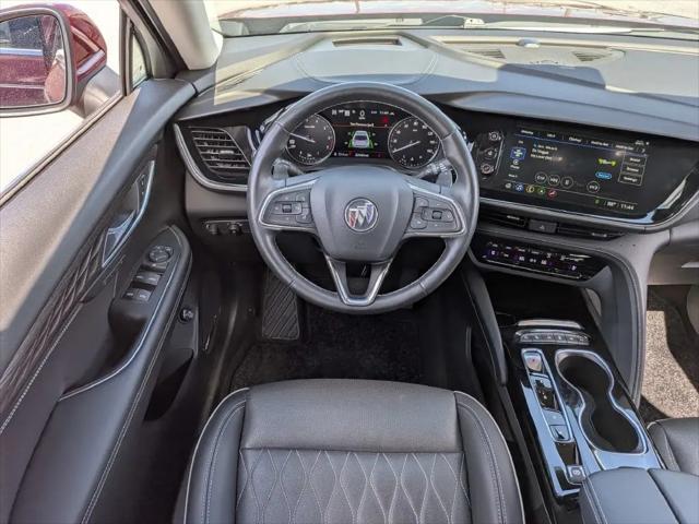 2023 Buick Envision Avenir AWD