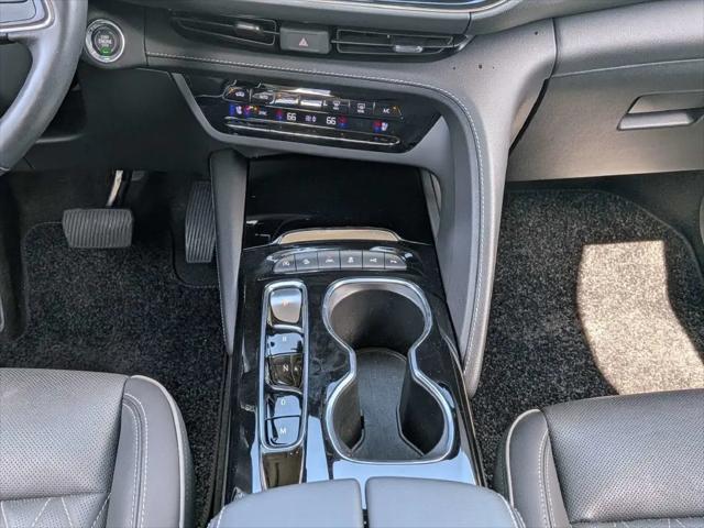 2023 Buick Envision Avenir AWD