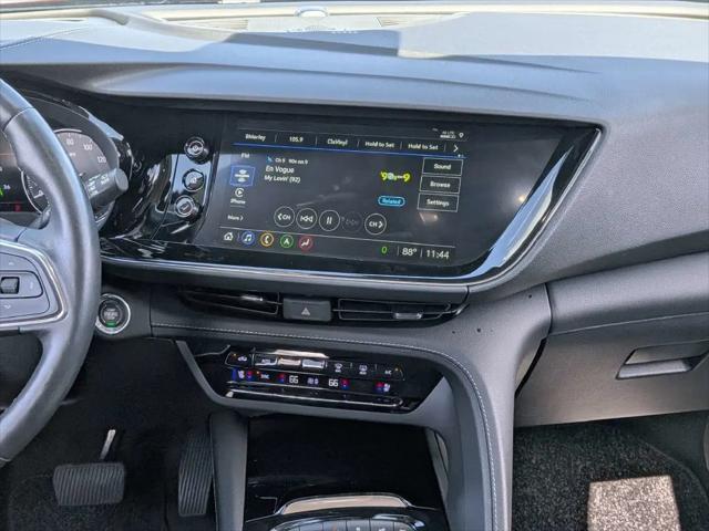 2023 Buick Envision Avenir AWD