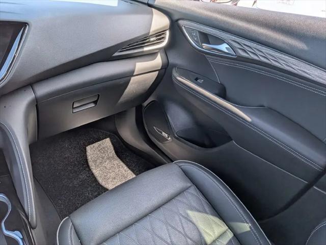 2023 Buick Envision Avenir AWD