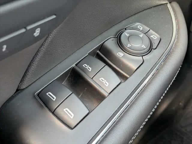 2023 Buick Envision Avenir AWD
