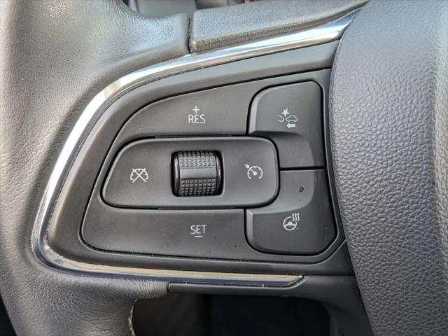 2023 Buick Envision Avenir AWD