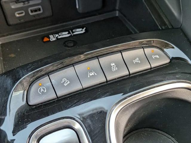 2023 Buick Envision Avenir AWD