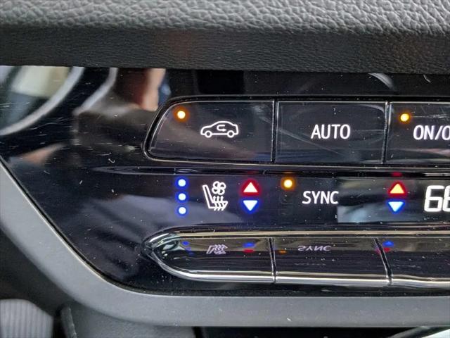 2023 Buick Envision Avenir AWD