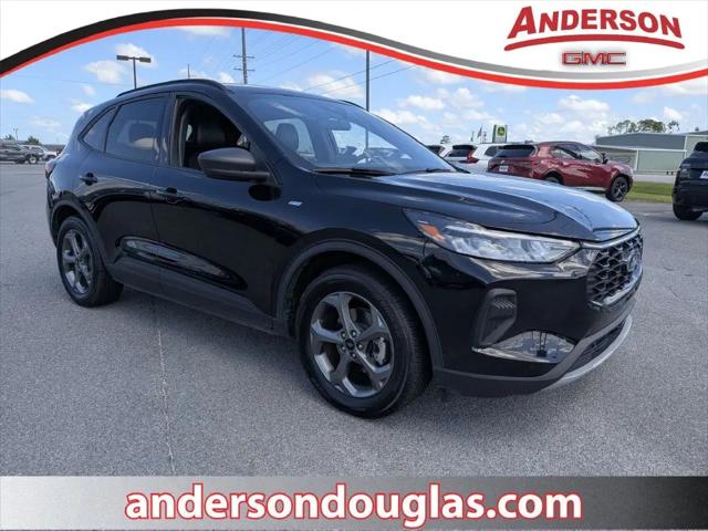 2025 Ford Escape ST-Line for sale in Douglas, GA