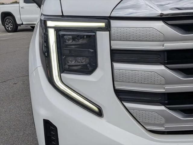 2023 GMC Sierra 1500 4WD Crew Cab Short Box SLE