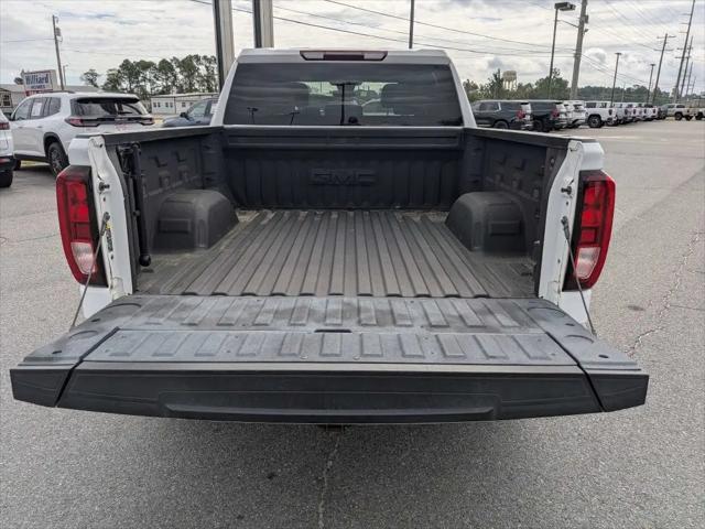 2023 GMC Sierra 1500 4WD Crew Cab Short Box SLE