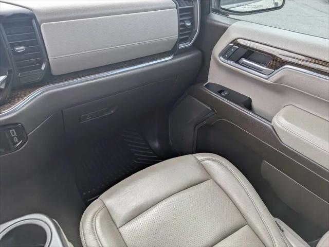 2023 GMC Sierra 1500 4WD Crew Cab Short Box SLE