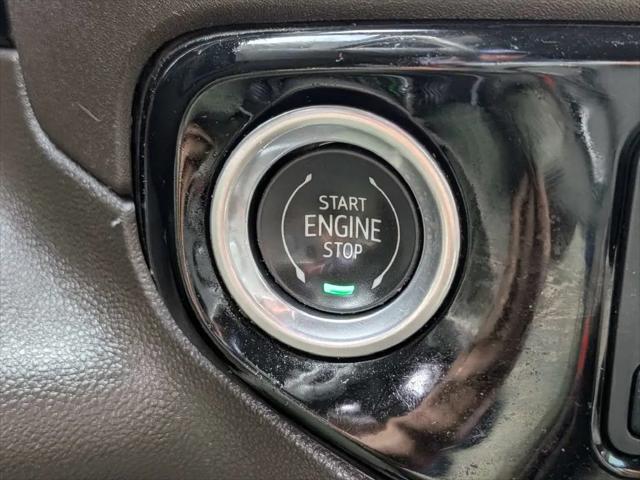 2023 GMC Sierra 1500 4WD Crew Cab Short Box SLE