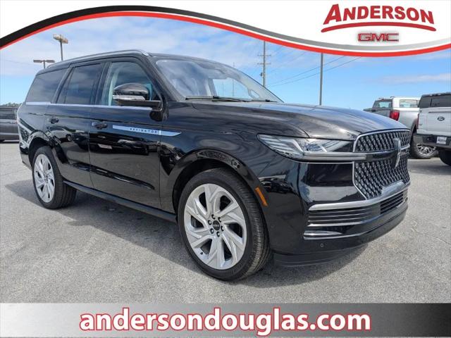 2025 Lincoln Navigator Reserve for sale in Douglas, GA