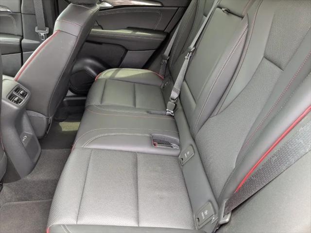 2023 Buick Envision Essence AWD