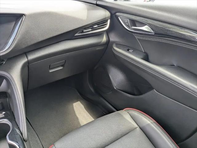2023 Buick Envision Essence AWD