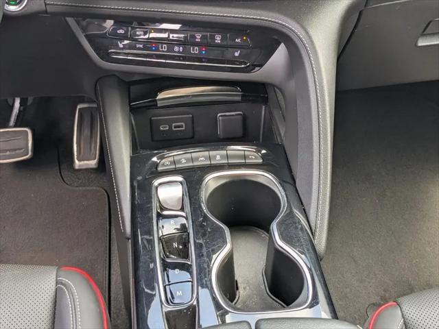 2023 Buick Envision Essence AWD