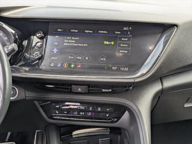 2023 Buick Envision Essence AWD