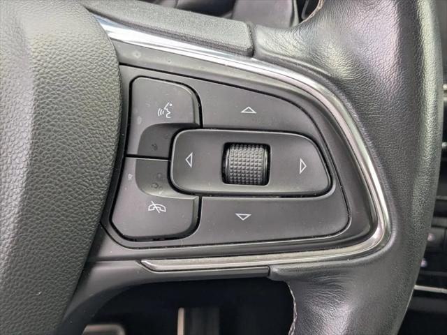 2023 Buick Envision Essence AWD